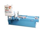 Polytech - Model P Series - Gravity Bed Filters