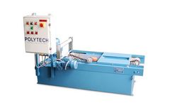 Polytech - Model P Series - Gravity Bed Filters