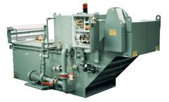 Polytech - Conventional Vacuum Filters for Industrial Coolant Filtration