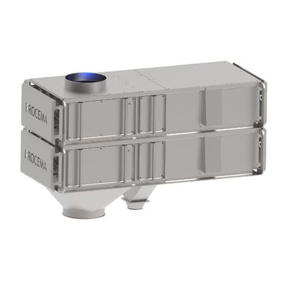 PROCEMA HLM R-5-60-AS Automatic Magnetic Separators for Solid and ...