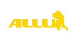 ALLU - Construction Materials Compactors