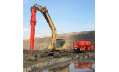 Allu - Soil Improvement System
