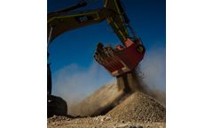 Allu - Model Transformer M series - Multi-faceted screener crushers