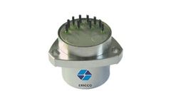 Ericco - Model ER-QA-03A - High Performance Quartz Accelerometer