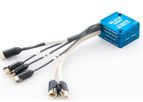DTS - Model SLICE NANO - Modular Data Acquisition System