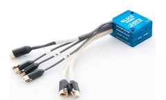 DTS - Model SLICE NANO - Modular Data Acquisition System