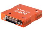 DTS - Model SLICE6 AIR - Data Acquisition Unit for Aerospace Testing