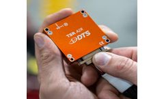 DTS - Model TSR AIR - Universal Data Logger