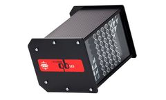 RHEINTACHO - Model A4-3505 - Stationary Stroboscope RT STROBE qbLEDs