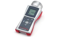 RHEINTACHO - Model A4-3000 - Portable Stroboscope RT STROBE pocketLED