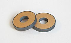 Piezo Technologies - Model K-15 - Modified Bismuth Titanate