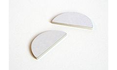 Piezo Technologies - Model NOVA 3B - Modified Lead Titanate