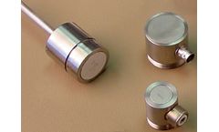 Piezo Technologies - Ultrasonic Contact Transducers