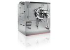 PPS - Model IMA PERFIMA - Tablet Coating Equipment for Pharma and Nutraceuticals