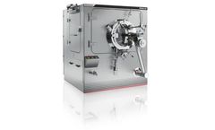 PPS - Model IMA PERFIMA - Tablet Coating Equipment for Pharma and Nutraceuticals