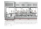 PPS - Model IMA XTREMA - High Speed Filling & Stoppering Machine