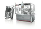 PPS - Model IMA CT240 - Automatic Tube Filler