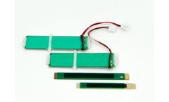 Piezo Direct - High-Quality Piezoelectric Elements for Advanced Sensing