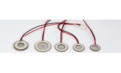 Piezo Direct - Piezo Atomizers