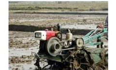 Engine Valves and Components for Agricultural Engines