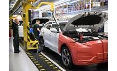 Engine Valves and Components for Automotive Engines