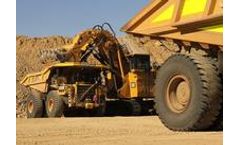 Engine Valves and Components for Heavy Trucks