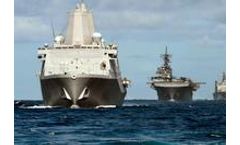 Engine Valves and Components for Marine Engines