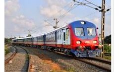 Engine Valves and Components for Railways
