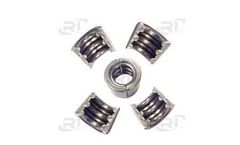 Renson - Valve Cotter