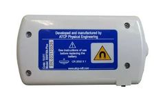 ATCP SonicSniffer - Non-contact Ultrasonic Frequency Meter