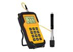 Yushi Instruments - Model LM100 - Leeb Hardness Tester