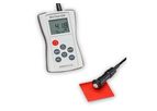 ElektroPhysik - Model MiniTest 650 - Digital Coating Thickness Gauges
