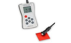 ElektroPhysik - Model MiniTest 650 - Digital Coating Thickness Gauges