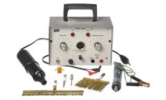 ETP - Model BD-60 - Thin Lining Leak Detector Kit w/ Calibrator