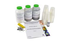 ETP - Innovating Science Porosity and Permeability Lab Activity