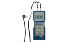 ETP - Model REED-TM-8811 - Ultrasonic Thickness Gauge