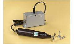 ETP - Model BD-20AC - Corona Treaters