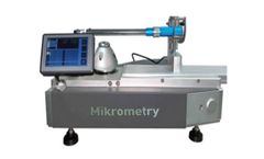 Mikrometry - Model TWM - Electric Torque Wrench Tester