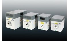 Gulmay - Model FC Series (640W – 1000W) - Generators