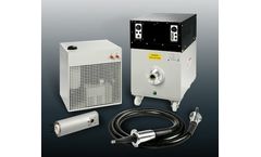 Gulmay - X-Ray Subsystems