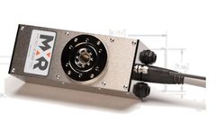 MicroX-Ray - Seeray Integrated Water-Cooled X-Ray Tube