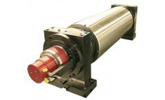 VOLLMER - Model BFI - Shape Meter Roll