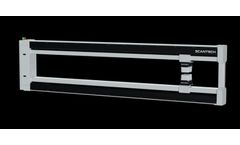 Scantech - Model HF3 - Scanner for Dimensional Measurements and Visual Inspection