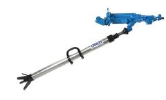 Canun - Model 260B - Jackleg Rock Drill