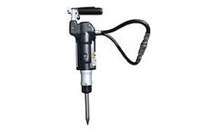 Canun - Model BH-7E - Chipper Drill