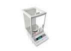 Labtare - Model LTBAL8-1 - Analytical Balance
