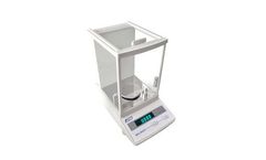 Labtare - Model LTBAL8-1 - Analytical Balance