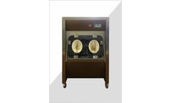 QUALIA - Aseptic Isolator for Sterility Testing