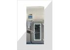 QUALIA - Bio-Safety Hood Decontamination Chamber