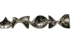 PSI - Model USM - Uniflo Static Mixer for Continuous In-line Mixing